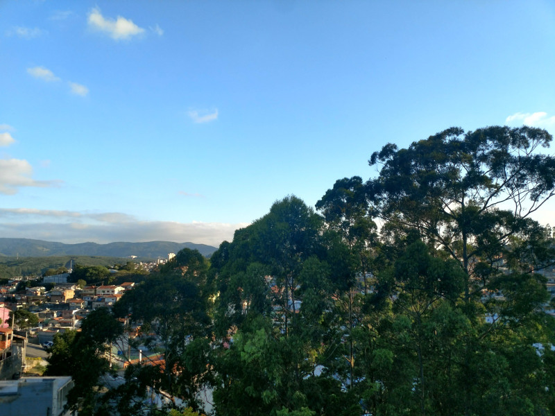imóvel com 262m² - Serpa - Caieiras