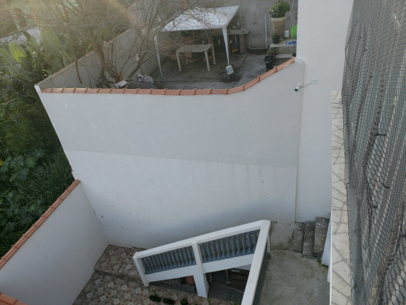 imóvel com 262m² - Serpa - Caieiras