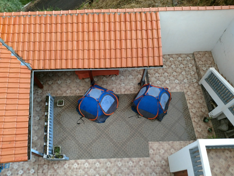 imóvel com 262m² - Serpa - Caieiras