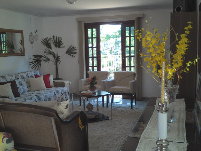imóvel com 262m² - Serpa - Caieiras