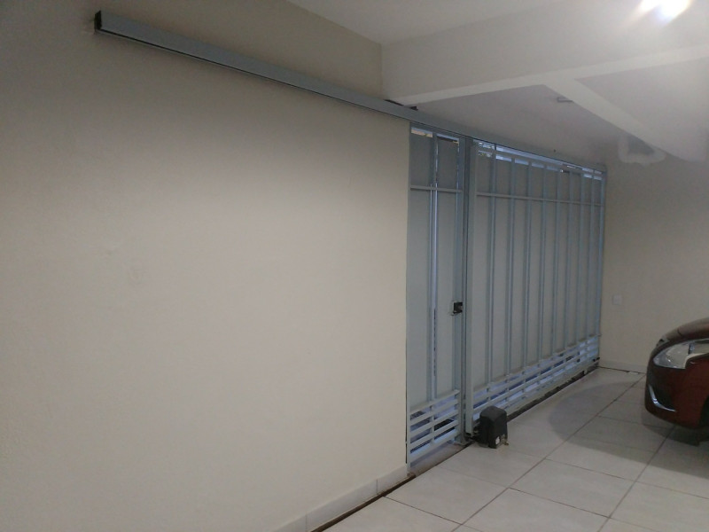 imóvel com 262m² - Serpa - Caieiras