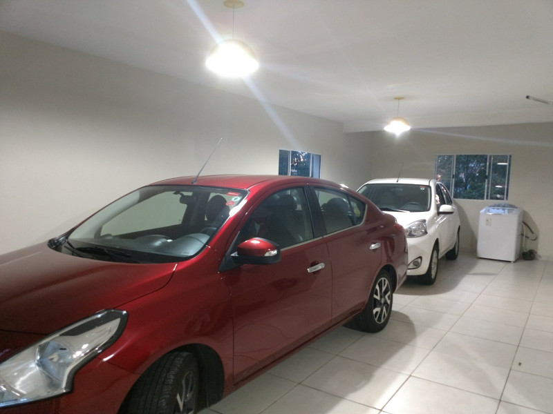 imóvel com 262m² - Serpa - Caieiras