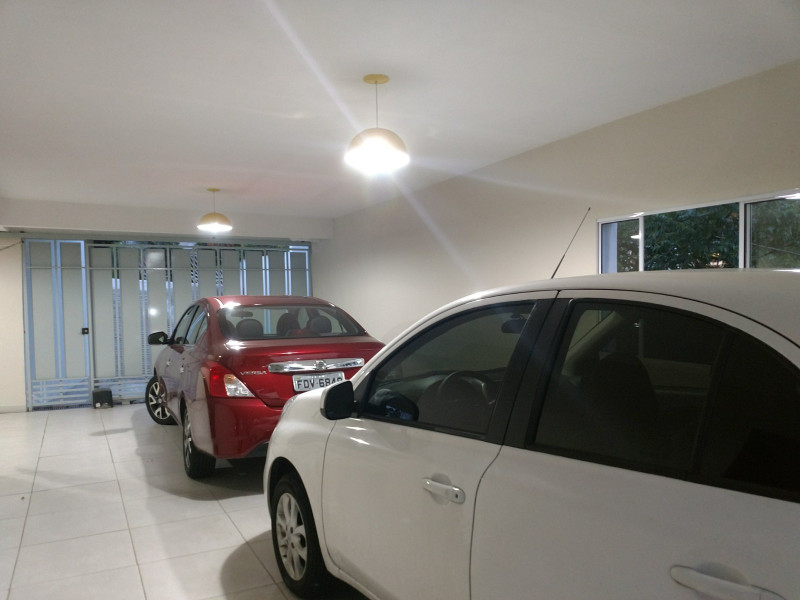 imóvel com 262m² - Serpa - Caieiras