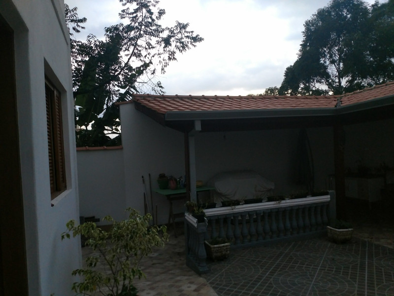imóvel com 262m² - Serpa - Caieiras