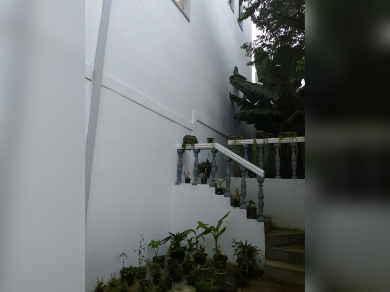 imóvel com 262m² - Serpa - Caieiras