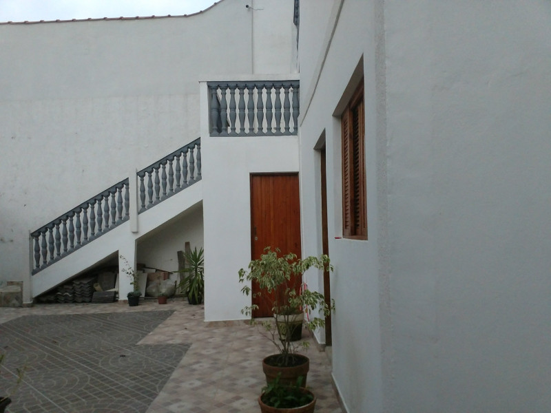 imóvel com 262m² - Serpa - Caieiras