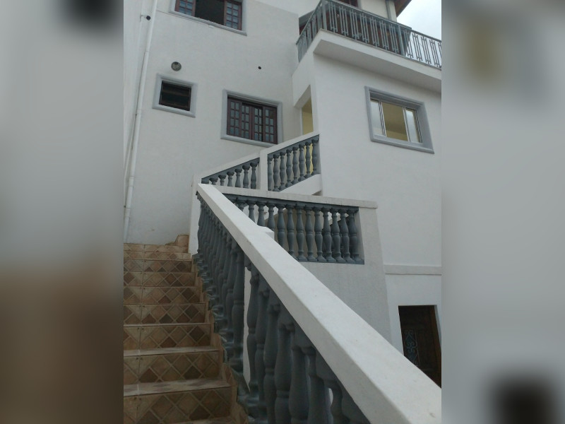imóvel com 262m² - Serpa - Caieiras