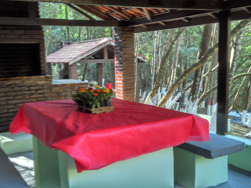 imóvel com 262m² - Serpa - Caieiras