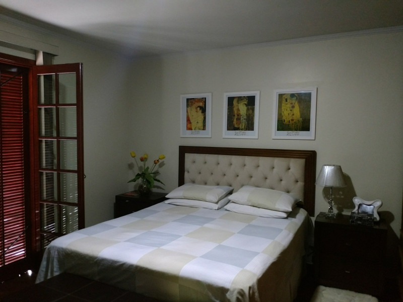 imóvel com 262m² - Serpa - Caieiras