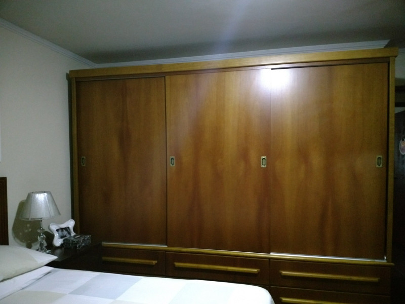 imóvel com 262m² - Serpa - Caieiras