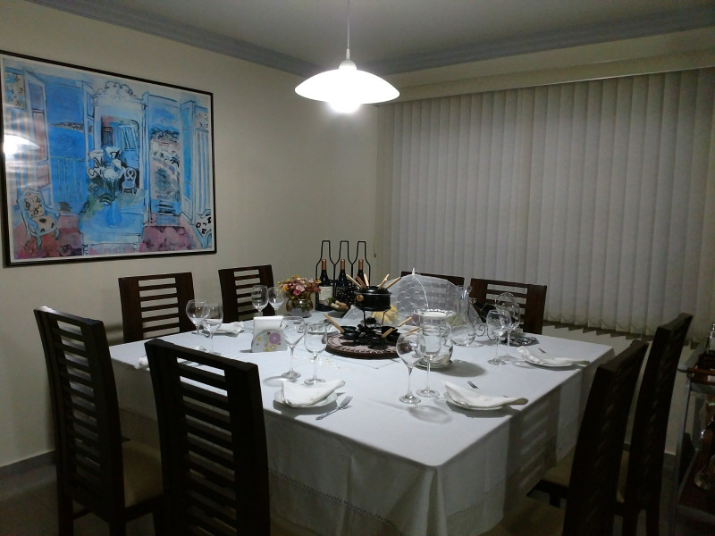 imóvel com 262m² - Serpa - Caieiras