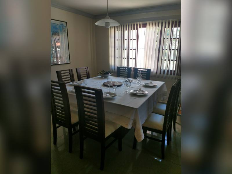 imóvel com 262m² - Serpa - Caieiras