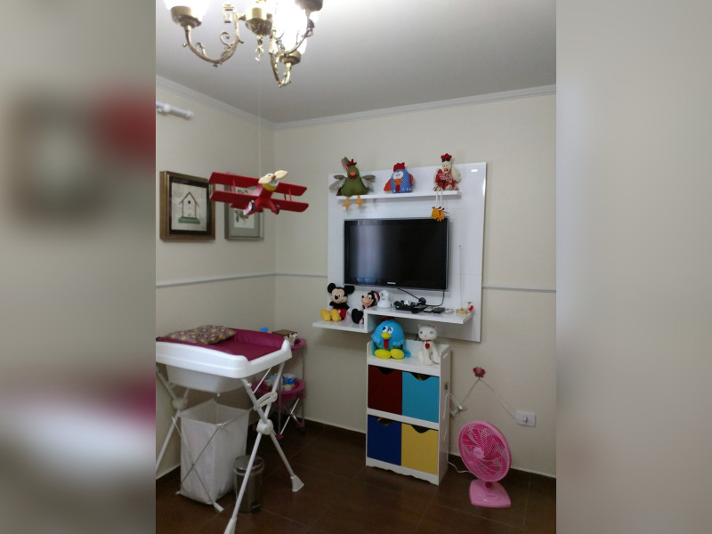 imóvel com 262m² - Serpa - Caieiras