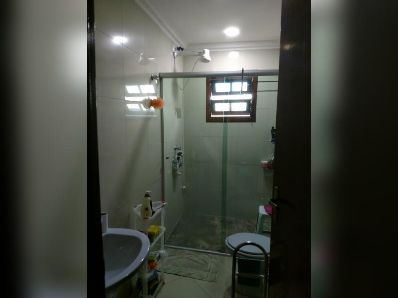 imóvel com 262m² - Serpa - Caieiras
