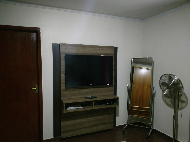 imóvel com 262m² - Serpa - Caieiras