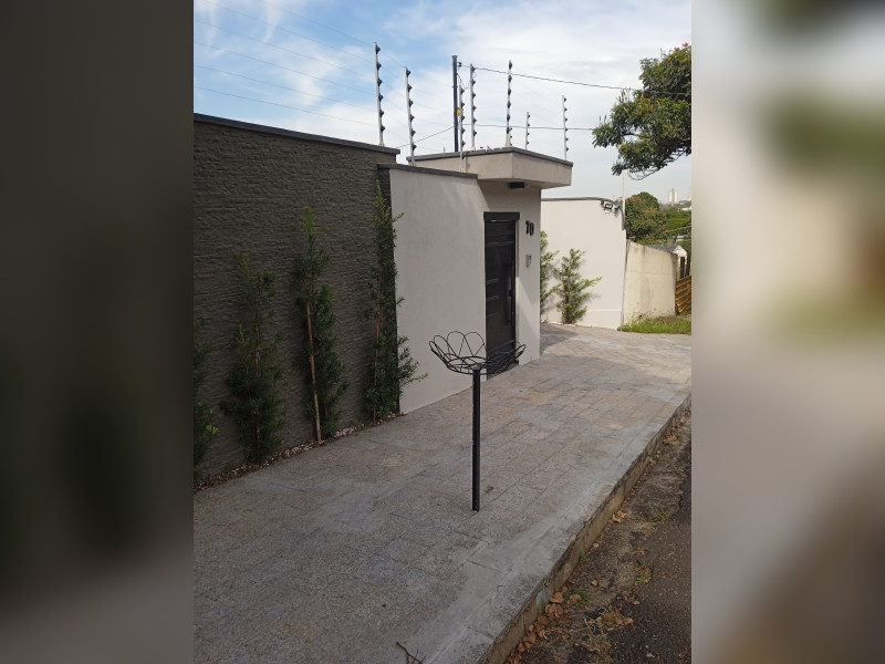 imóvel com 266m² - Vila Santa Maria - Americana