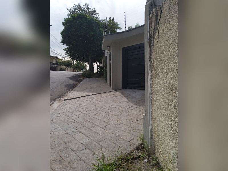 imóvel com 266m² - Vila Santa Maria - Americana