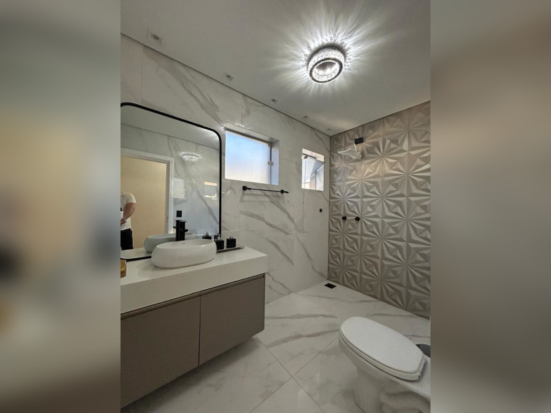 imóvel com 266m² - Vila Santa Maria - Americana