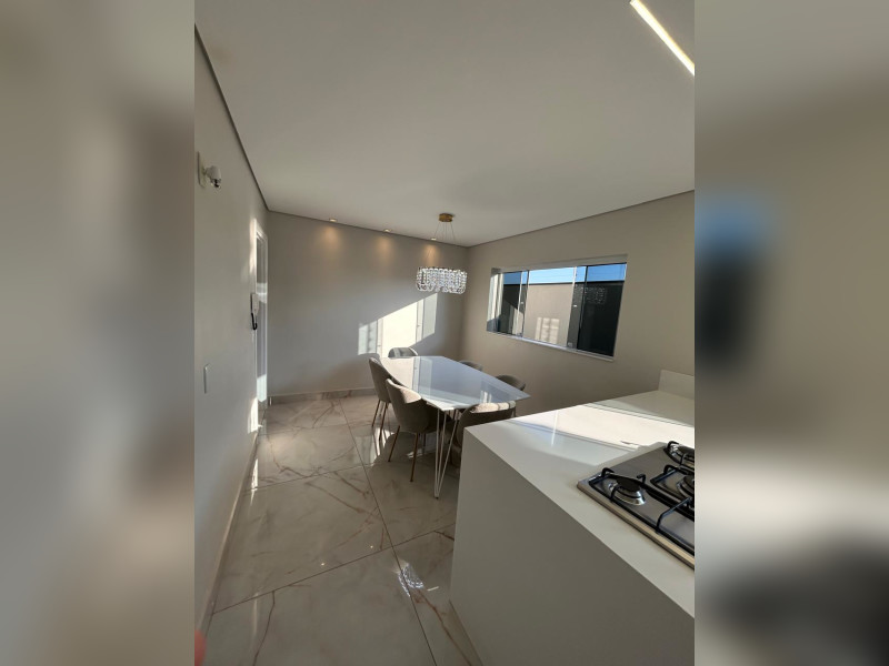 imóvel com 266m² - Vila Santa Maria - Americana