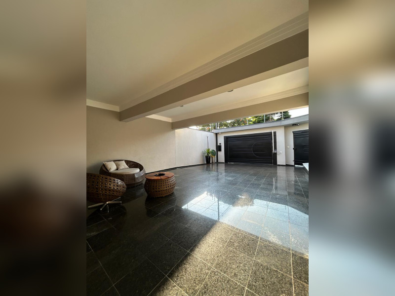imóvel com 266m² - Vila Santa Maria - Americana