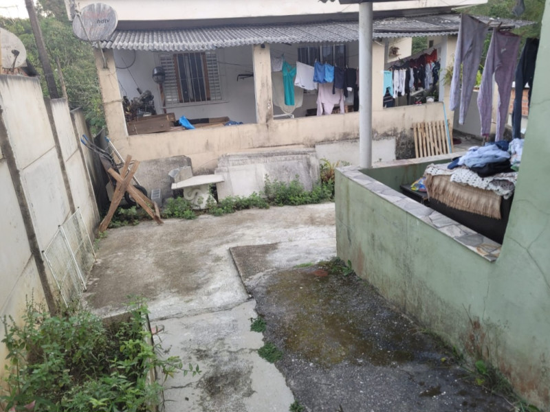 imóvel com 264m² - Pouso Alegre - Ribeirão Pires