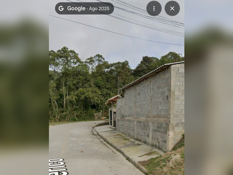 imóvel com 264m² - Pouso Alegre - Ribeirão Pires