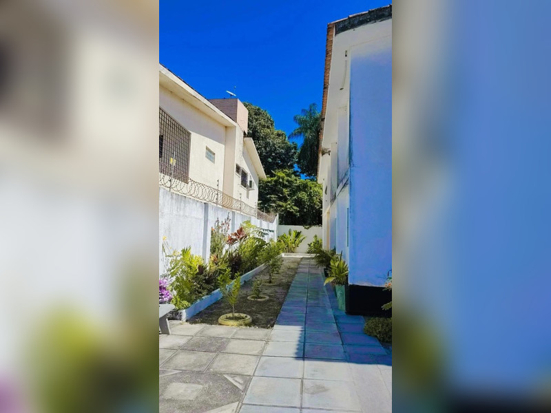 imóvel com 65m² - Maria Farinha - Paulista