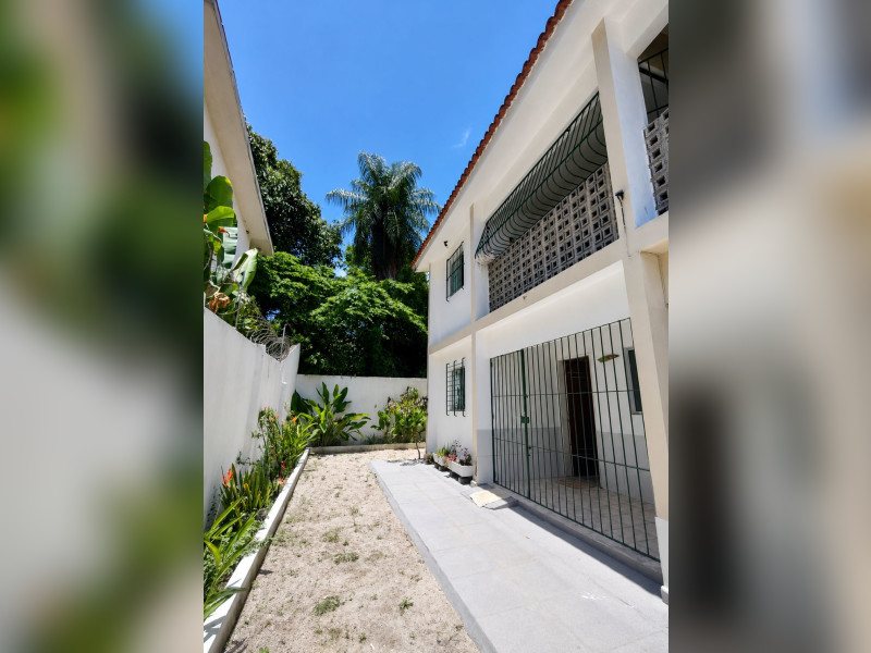 imóvel com 65m² - Maria Farinha - Paulista