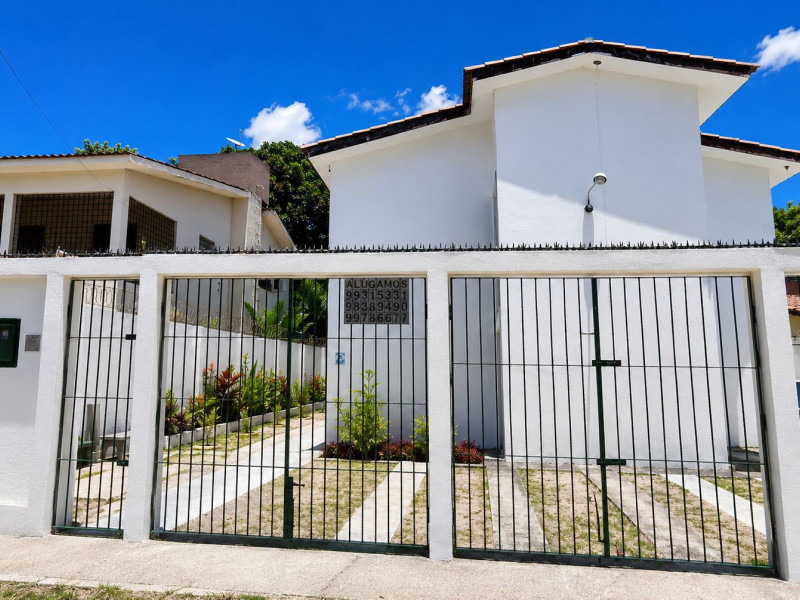 imóvel com 65m² - Maria Farinha - Paulista
