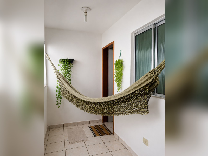 imóvel com 65m² - Maria Farinha - Paulista