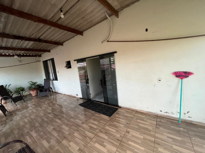 imóvel com 180m² - Jardim Maria Tereza - Rondonópolis
