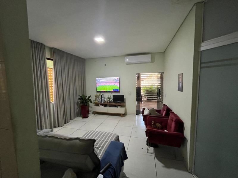 imóvel com 180m² - Jardim Maria Tereza - Rondonópolis