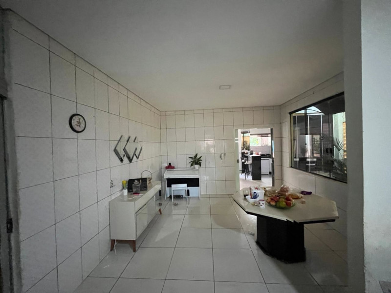 imóvel com 180m² - Jardim Maria Tereza - Rondonópolis