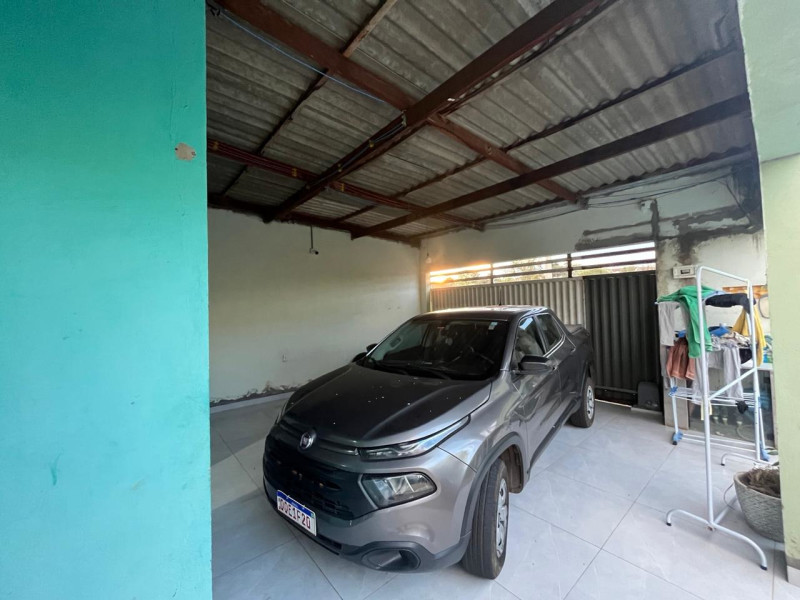 imóvel com 180m² - Jardim Maria Tereza - Rondonópolis