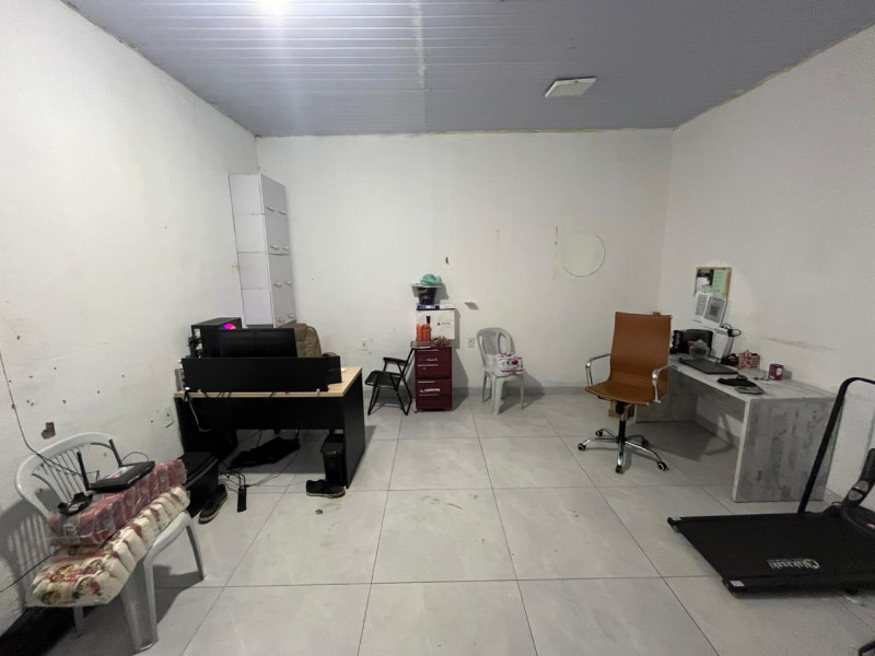 imóvel com 180m² - Jardim Maria Tereza - Rondonópolis