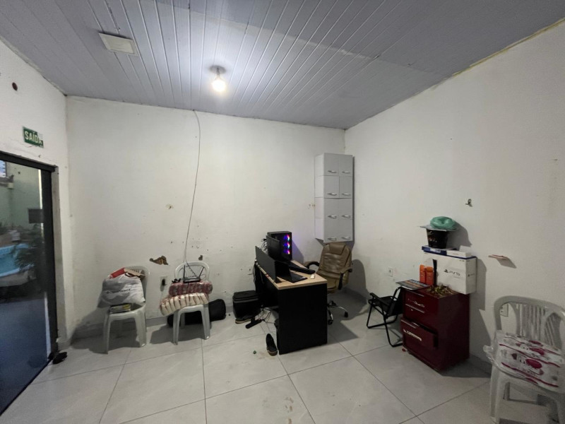 imóvel com 180m² - Jardim Maria Tereza - Rondonópolis