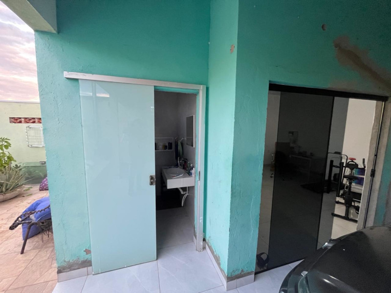 imóvel com 180m² - Jardim Maria Tereza - Rondonópolis