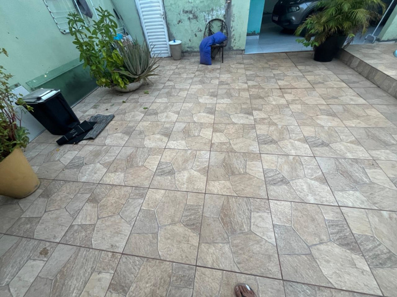 imóvel com 180m² - Jardim Maria Tereza - Rondonópolis