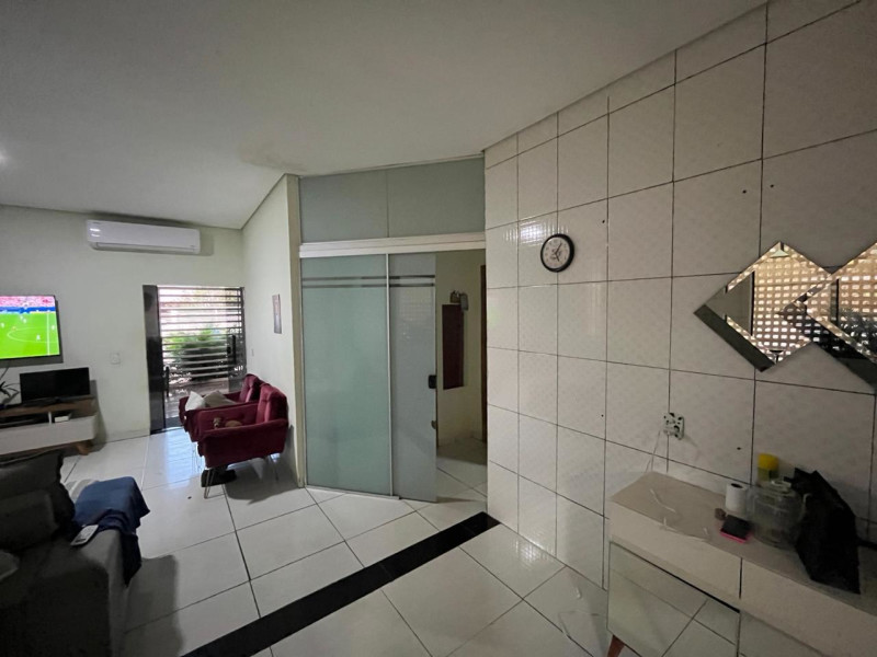 imóvel com 180m² - Jardim Maria Tereza - Rondonópolis