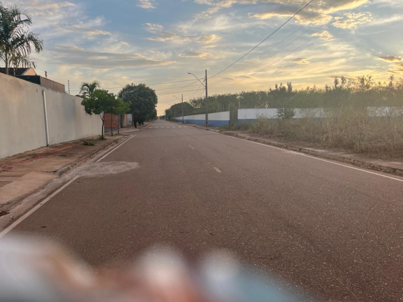 imóvel com 180m² - Jardim Maria Tereza - Rondonópolis