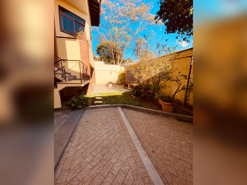 imóvel com 380m² - Adalgisa - Osasco