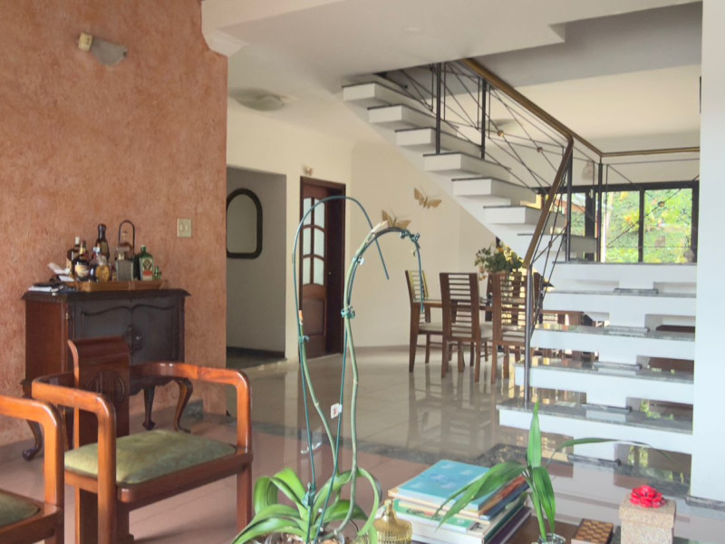 imóvel com 380m² - Adalgisa - Osasco