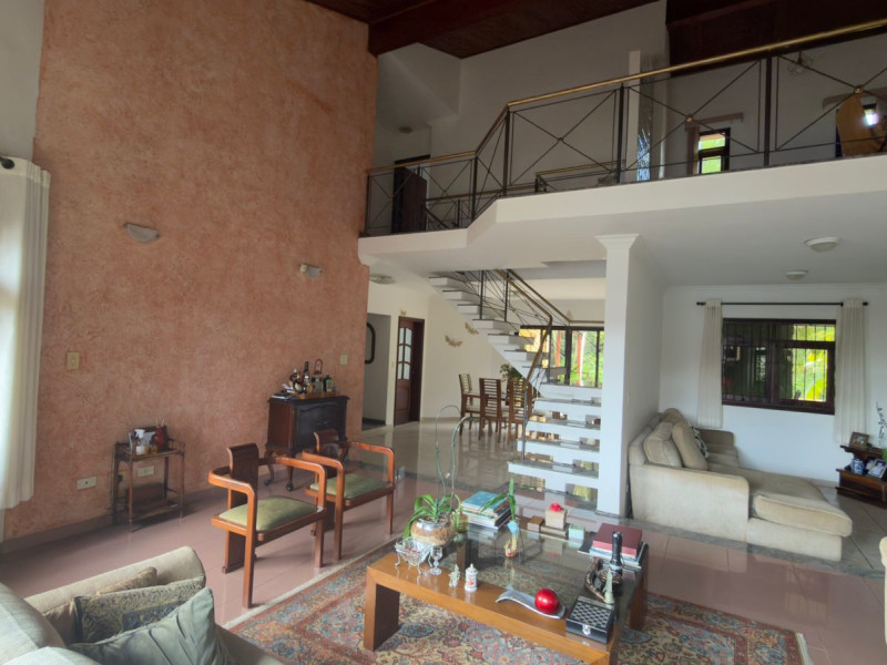 imóvel com 380m² - Adalgisa - Osasco