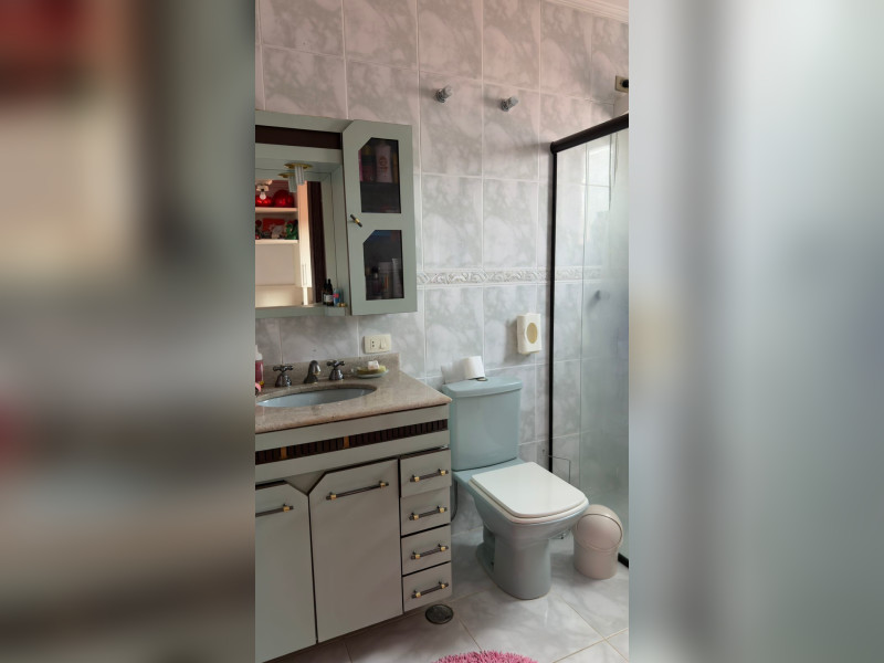 imóvel com 380m² - Adalgisa - Osasco
