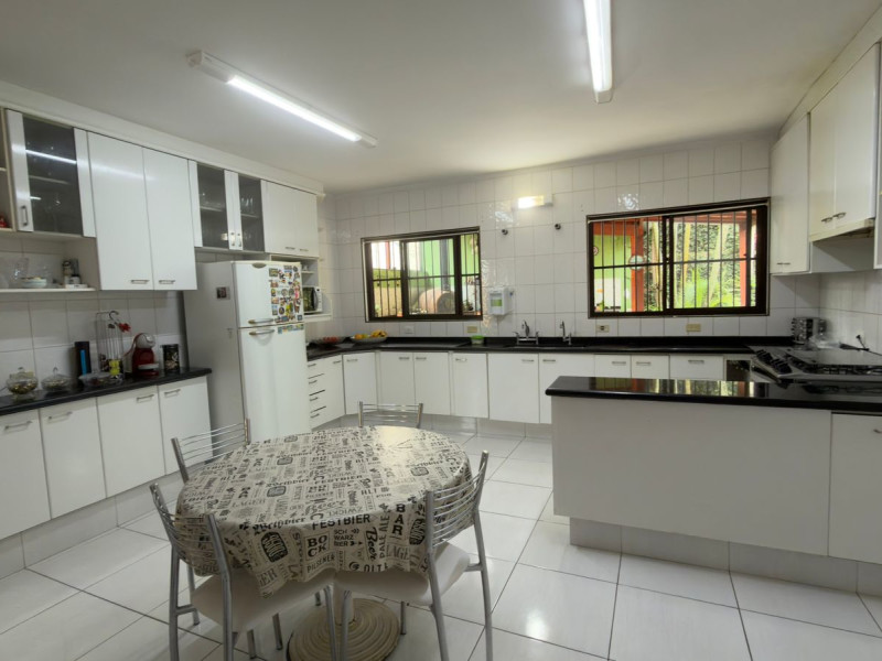 imóvel com 380m² - Adalgisa - Osasco