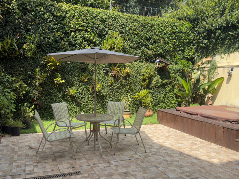 imóvel com 380m² - Adalgisa - Osasco