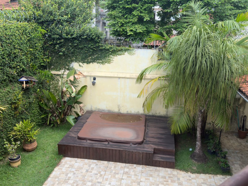 imóvel com 380m² - Adalgisa - Osasco