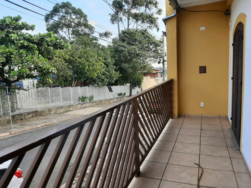 imóvel com 120m² - Parque Residencial Vila Uniao - Campinas