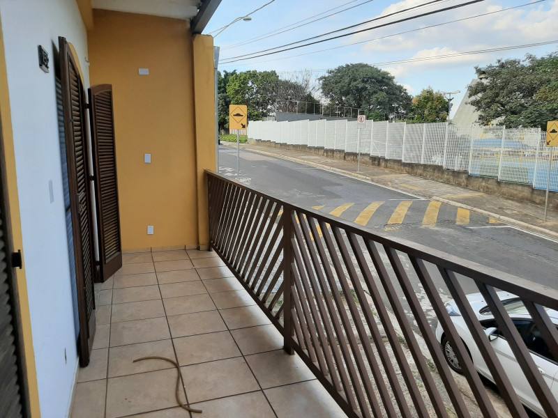 imóvel com 120m² - Parque Residencial Vila Uniao - Campinas