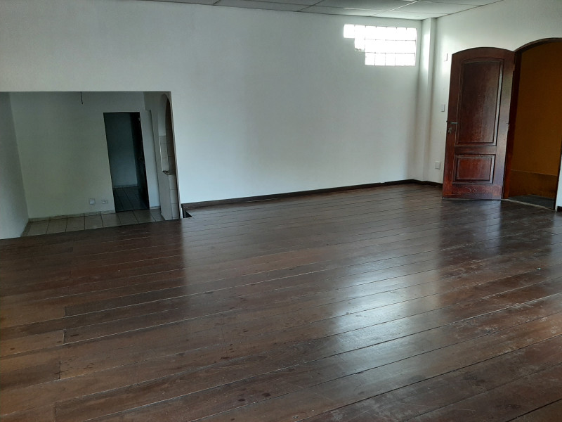 imóvel com 120m² - Parque Residencial Vila Uniao - Campinas